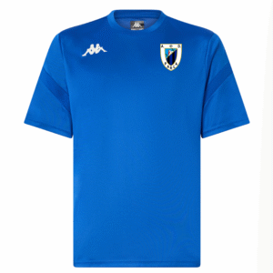 CAMISETA PARLA DOVO ROYAL