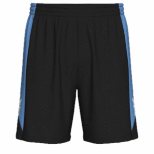Pantalón Luvio Negro-Azul
