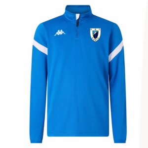 Sudadera Dolvano Azul