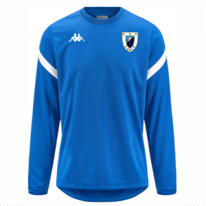 SUDADERA PARLA DOLVANO ROYAL