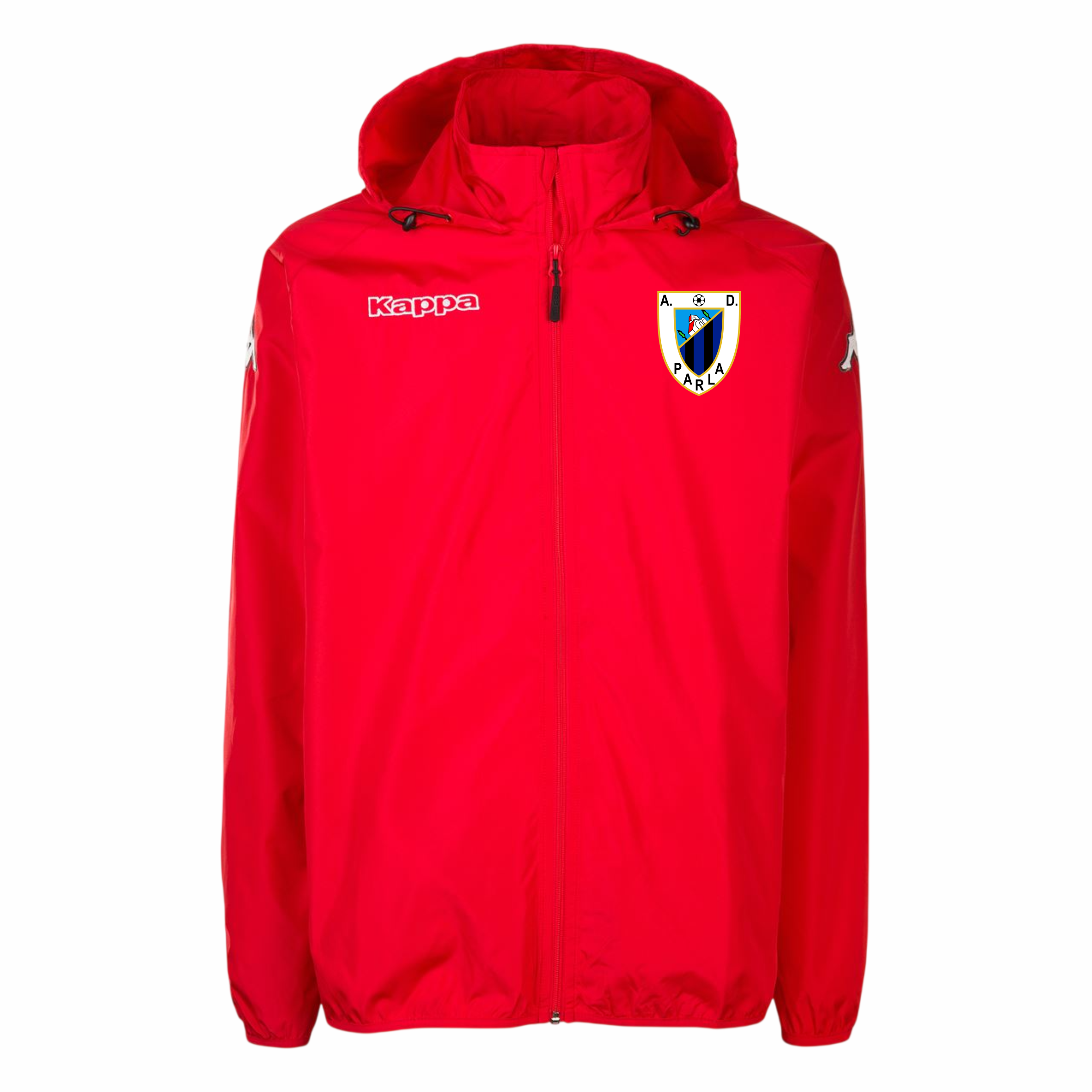 PACK RENOVACION PORTEROS DEBUTANTE, PREBENJAMIN Y ALEVIN - Imagen 2