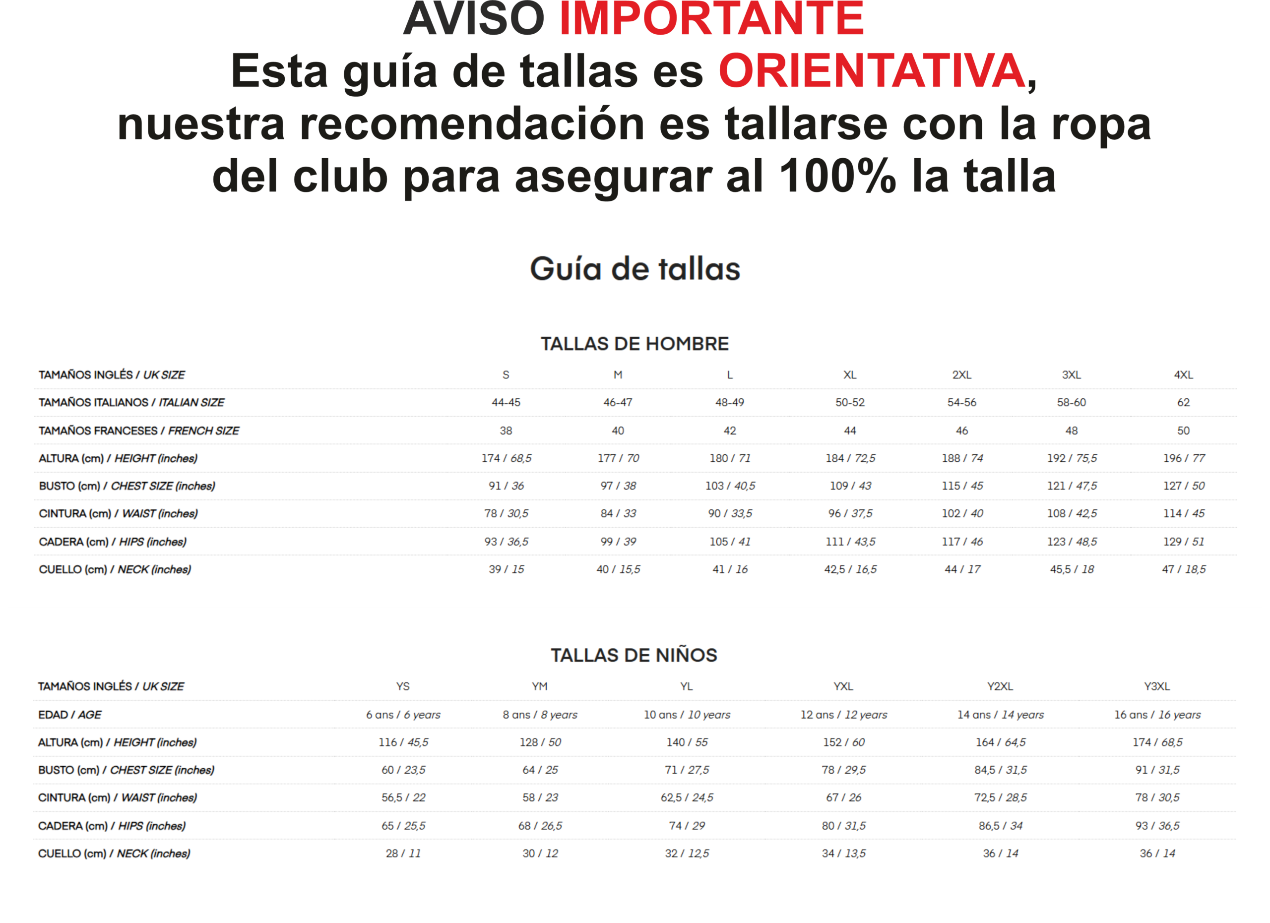 PACK RENOVACION DEBUTANTE PREBENJAMIN Y BENJAMIN - Imagen 7